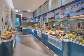 Aloft Singapore Novena