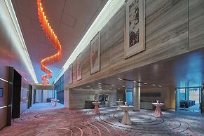 Aloft Singapore Novena