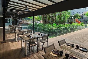 Aloft Singapore Novena