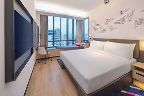 Aloft Singapore Novena
