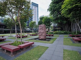 Aloft Singapore Novena