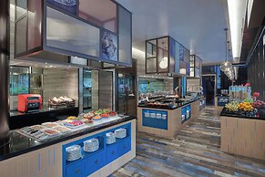 Aloft Singapore Novena