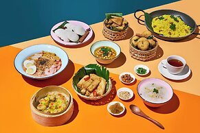 Aloft Singapore Novena