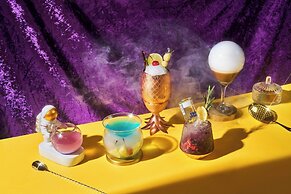 Aloft Singapore Novena