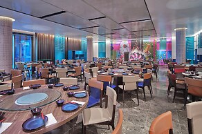 Aloft Singapore Novena