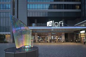 Aloft Singapore Novena