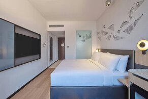 Aloft Singapore Novena