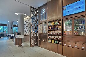 Aloft Singapore Novena