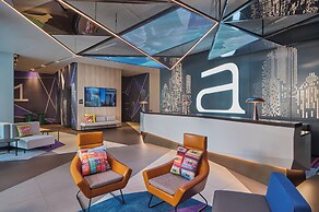 Aloft Singapore Novena