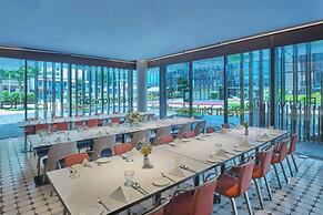 Aloft Singapore Novena