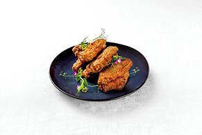 Aloft by Marriott Singapore Novena