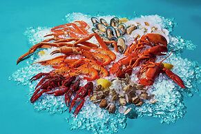 Aloft Singapore Novena