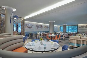 Aloft Singapore Novena