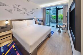 Aloft Singapore Novena