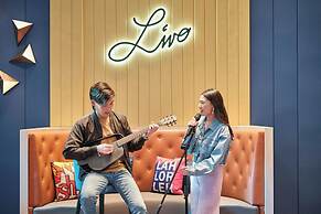 Aloft Singapore Novena