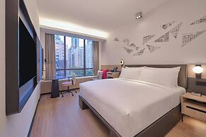 Aloft Singapore Novena