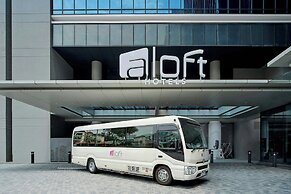 Aloft Singapore Novena