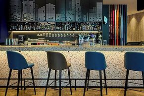 Aloft by Marriott Singapore Novena