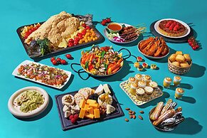 Aloft Singapore Novena