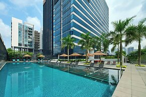 Aloft Singapore Novena