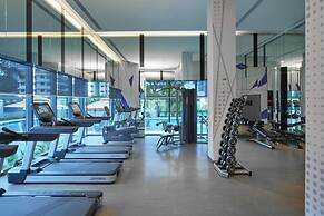 Aloft Singapore Novena