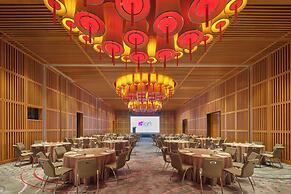 Aloft Singapore Novena