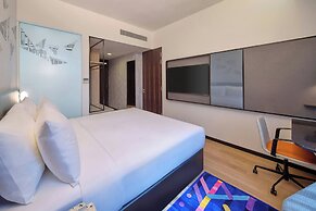 Aloft Singapore Novena
