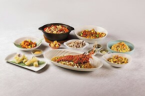 Aloft by Marriott Singapore Novena