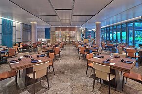 Aloft Singapore Novena