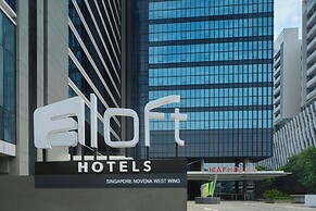 Aloft Singapore Novena