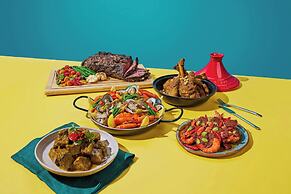 Aloft Singapore Novena