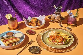 Aloft Singapore Novena