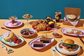 Aloft Singapore Novena