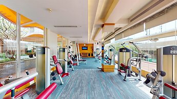 Radisson Blu Hotel Nagpur