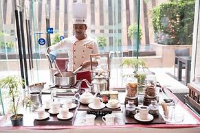 Radisson Blu Hotel Nagpur