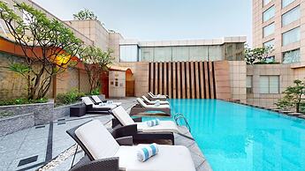 Radisson Blu Hotel Nagpur