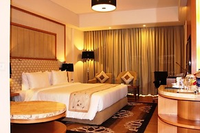 Radisson Blu Hotel Nagpur