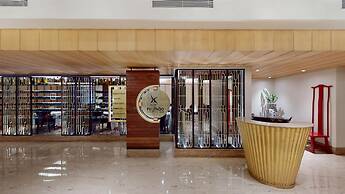 Radisson Blu Hotel Nagpur