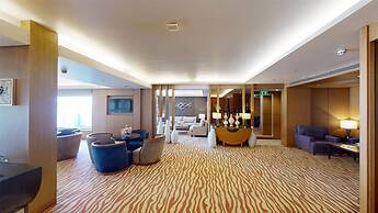 Radisson Blu Hotel Nagpur