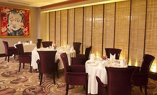 Radisson Blu Hotel Nagpur