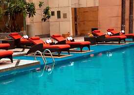 Radisson Blu Hotel Nagpur