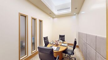 Radisson Blu Hotel Nagpur