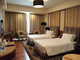 Radisson Blu Hotel Nagpur