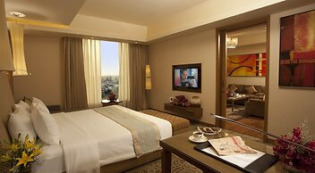 Radisson Blu Hotel Nagpur