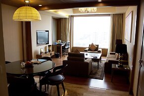 Radisson Blu Hotel Nagpur