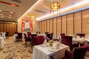 Radisson Blu Hotel Nagpur