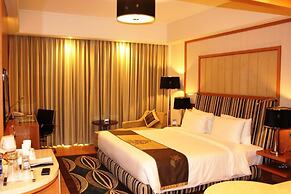 Radisson Blu Hotel Nagpur