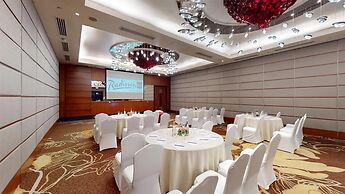 Radisson Blu Hotel Nagpur