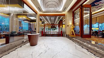 Radisson Blu Hotel Nagpur