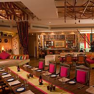 Radisson Blu Hotel Nagpur